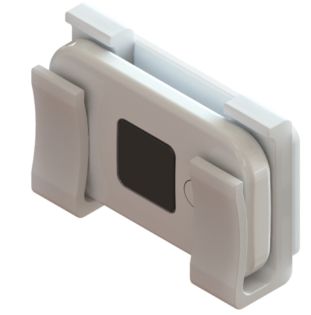 Motorhome Kuma Mobile Router Wall Mount - Etsy