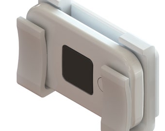 Motorhome Kuma Mobile Router Wall Mount