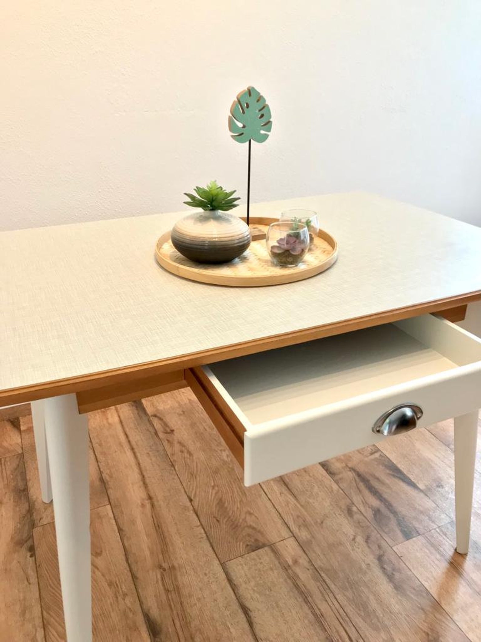 Küchentisch 50er Jahre Vintage Mid-Century | Etsy