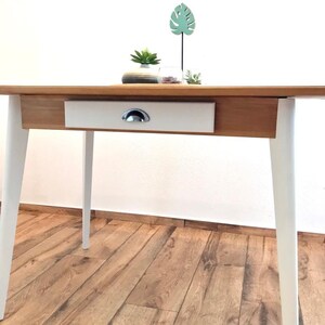 Küchentisch 50er Jahre Vintage Mid-Century | Etsy