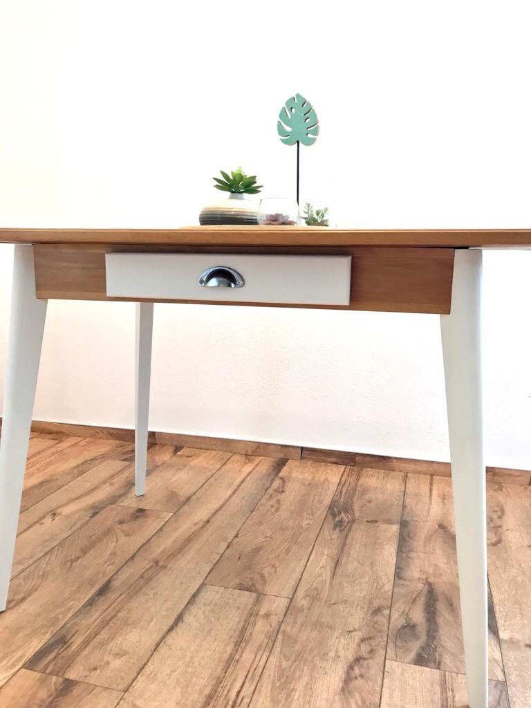 Küchentisch 50er Jahre Vintage Mid-Century | Etsy