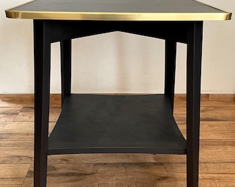 Noble side table "Mid Century"