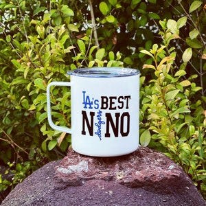 LA's Best Nino Mug