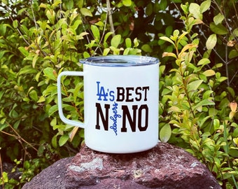LA's Best Nino Mug