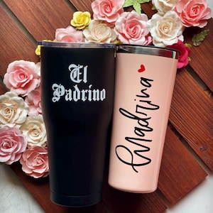 Padrino Proposal