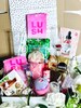 ULTIMATE SPA HAMPER | Self care gift set | Pamper box | Spa Day | Birthday | Anniversary | Girlfriend | Mum  | Mum to be | Teacher Hamper 