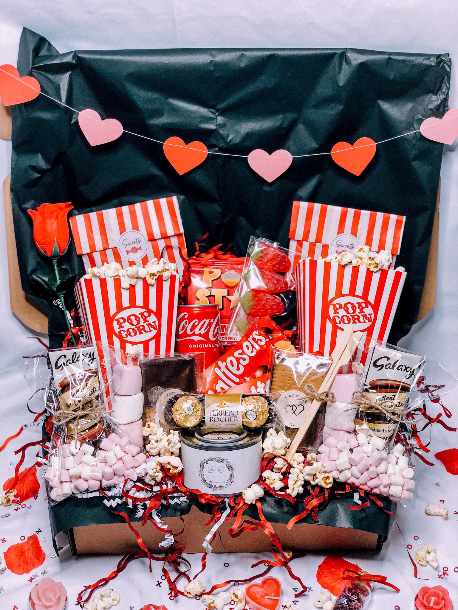 Hampers uk