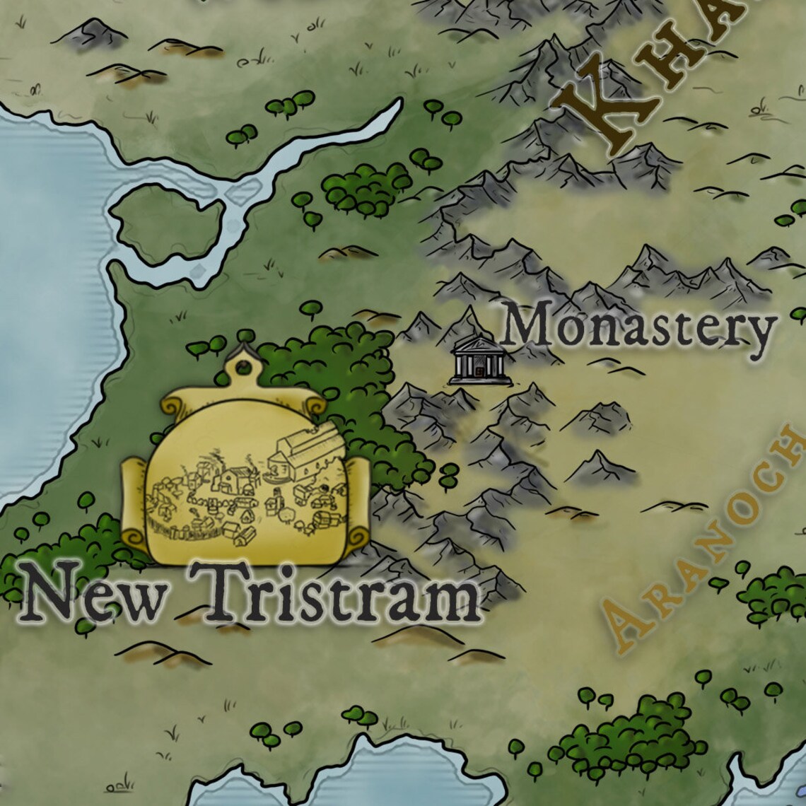 diablo 4 maps diablo 4 maps