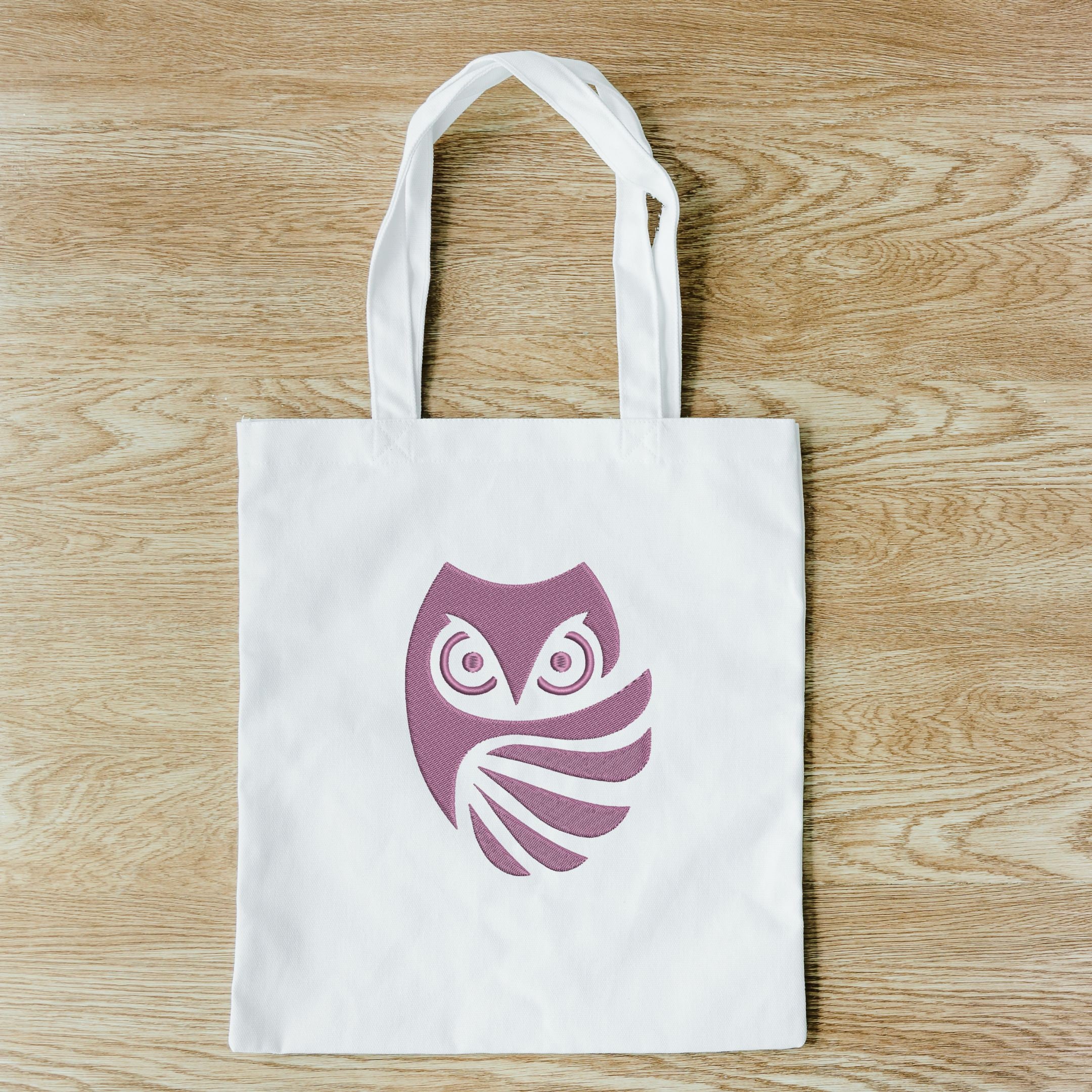 Owl Embroidery Design, 3 Sizes, Bird Machine Embroidery Designs ...