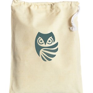 Owl Embroidery Design 3 Sizes Bird Machine Embroidery - Etsy