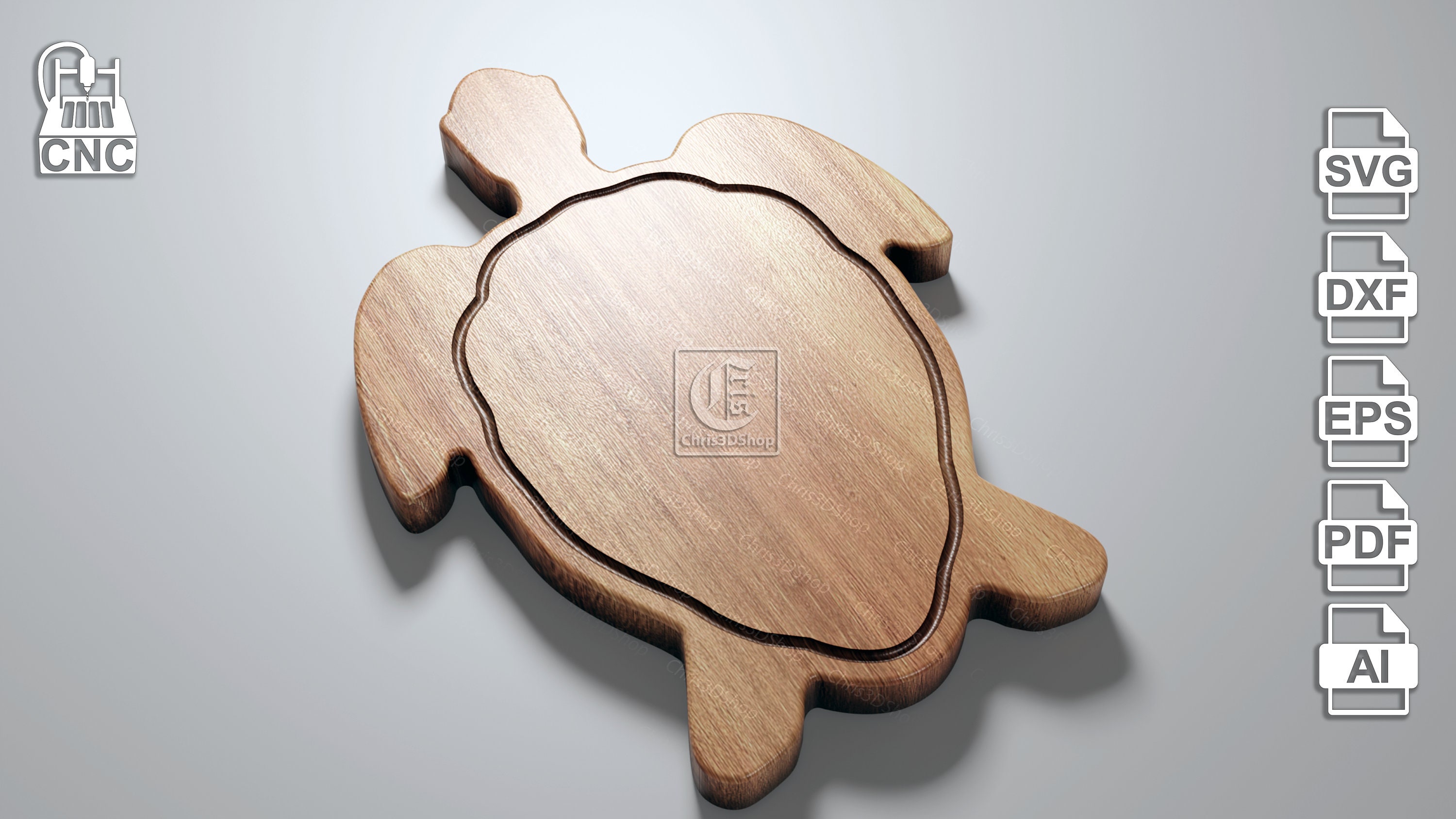 亀の木彫り - Etsy 日本
