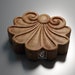 Shell Jewelry Box 3D STL Files for CNC and 3D Printer - Etsy