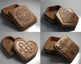 Cnc | Etsy
