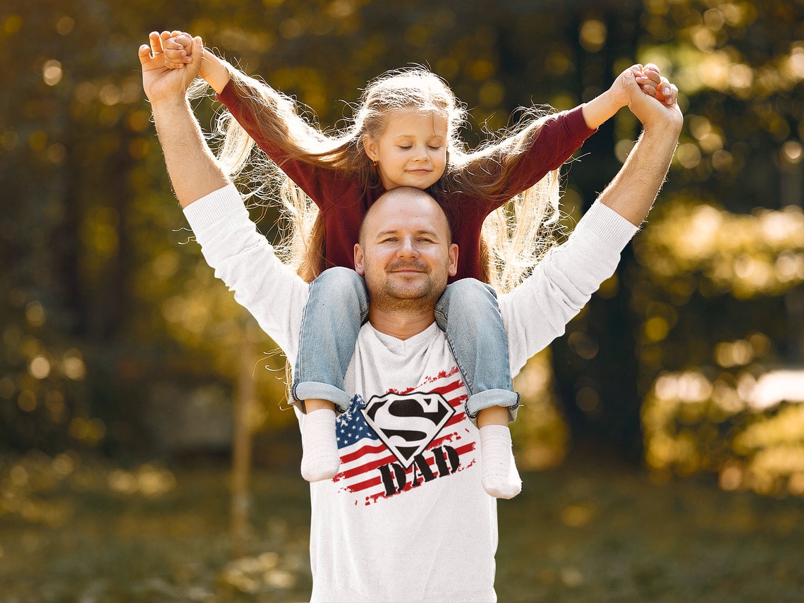 Download Super Papa SVG für Vaters Helden und Legenden Papa ...