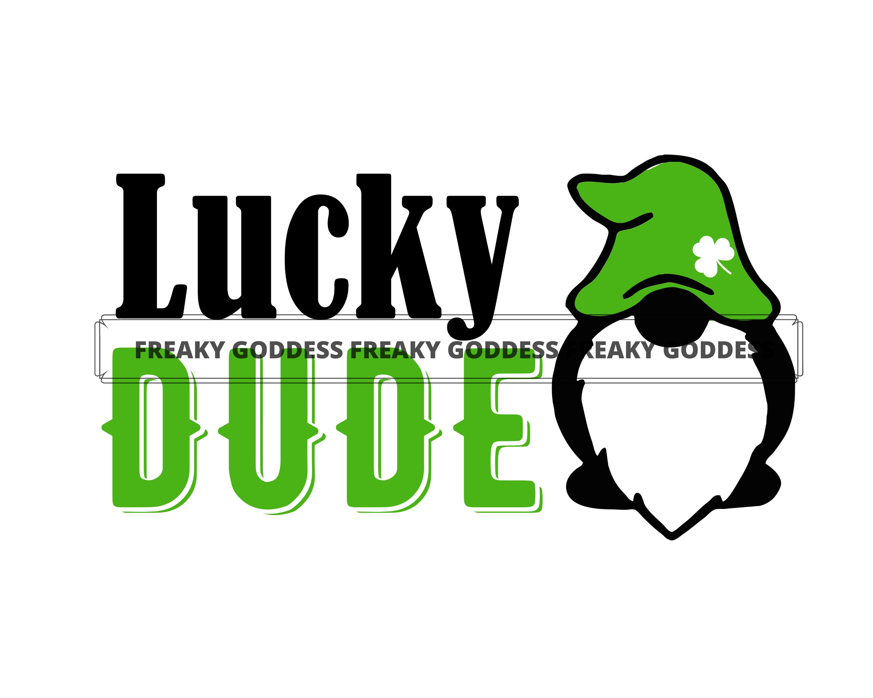 Lucky Scooter Logo Wallpaper