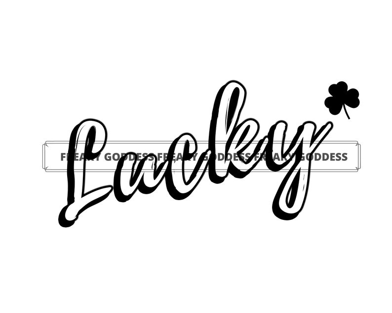 Download Clover Cricut Shamrock Lucky Irish Charm On St Paddy S Day Svg Art Collectibles Drawing Illustration Poligon Com