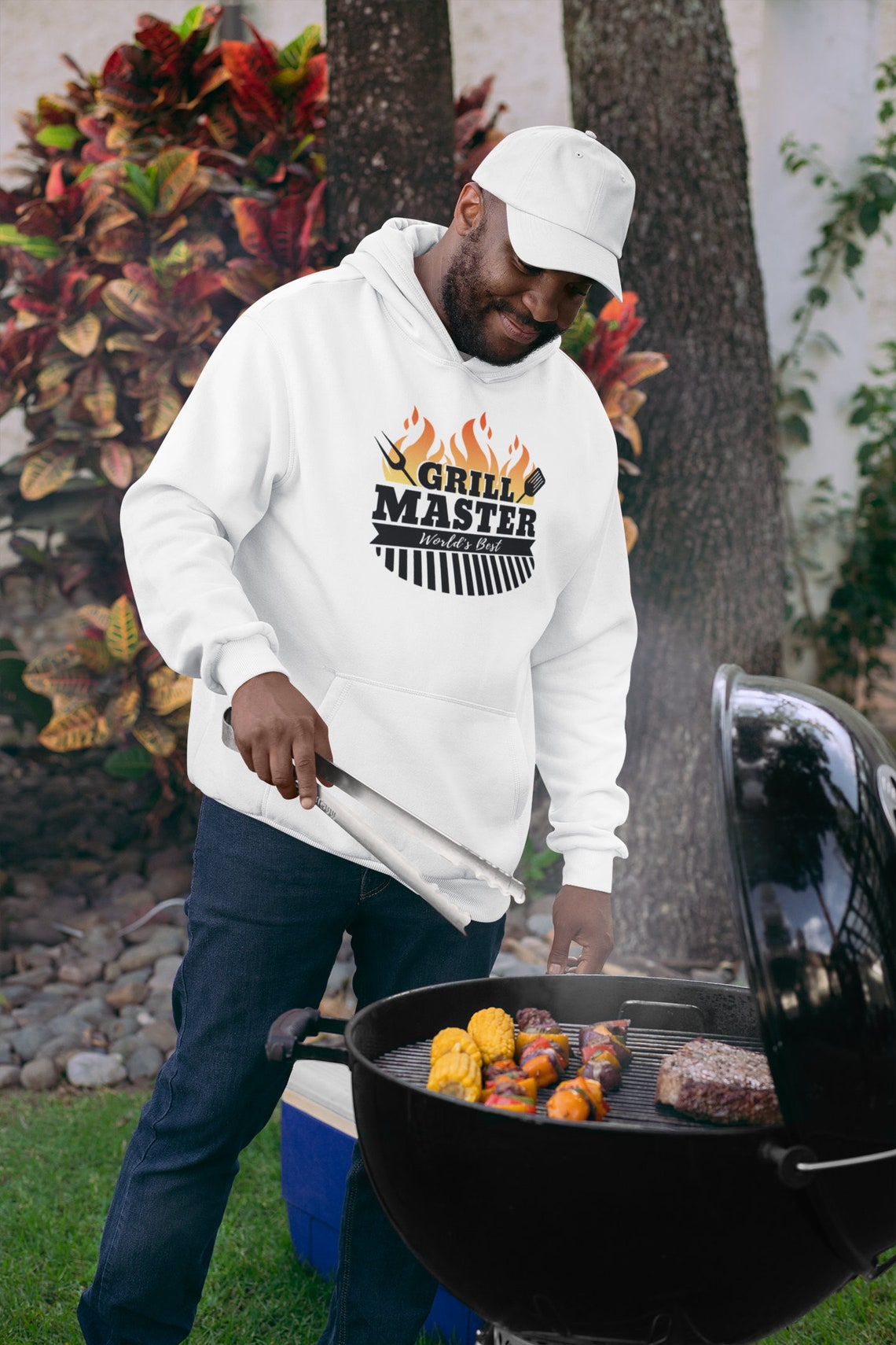 Download Grill Master SVG for Grill Dad or Fathers Apron who Love | Etsy