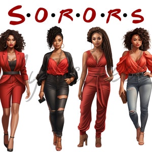 Delta Omega Theta Sorority Inc Sorority Sorors Schöne Frauen 1913 Service D9 Griechisch Transparent PNG Bild Digitaler Download