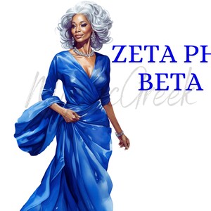 blue sorority dress L'agence - Karma Sequin Maxi Dress main image 0