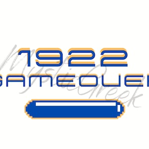 Sigma Gamma Rho Sorority Inc 1922 Women Blue Gold D9 Greek Watercolor Transparent PNG Digital Image Download