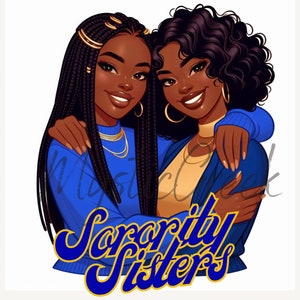 Sigma Gamma Rho Sorority Inc 1922 Soror D9 Greek Quote Beautiful Women Line Sister Transparent PNG Digital Download