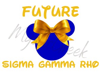 SIGMA Rho Sorority Inc 1922 Zukunft Omega-3-Turniere mit griechischem Aquarell Transparente PNG Digitalbild Download