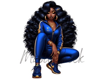 Sigma Gamma Rho Sorority Inc 1922 Soror D9 Griekse mooie casual vrouwen transparante digitale download png-bestand