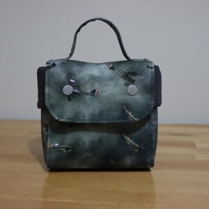 Travel Mug Bag, Coffee Cup Bag, Coffee Cup Carrier, Tea Cup Carrier, Cup Bag, Storage Bag, Cup Carry Bag
