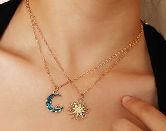 Twitches Necklace - Etsy Canada
