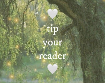 Tip Your Reader <3