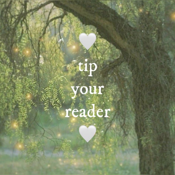 Tip Your Reader <3