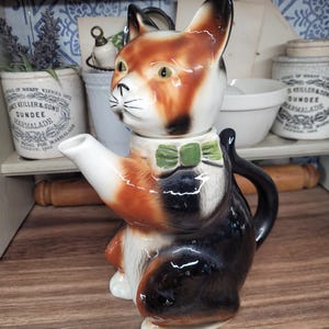 Tony Wood Toby Jugs - Etsy
