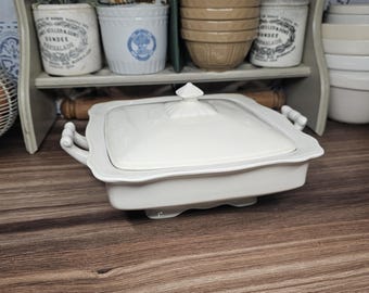 Susie Cooper Art Deco Vegetable Tureen - Etsy