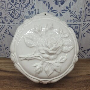 Vintage terracotta jelly mallen keuken decor