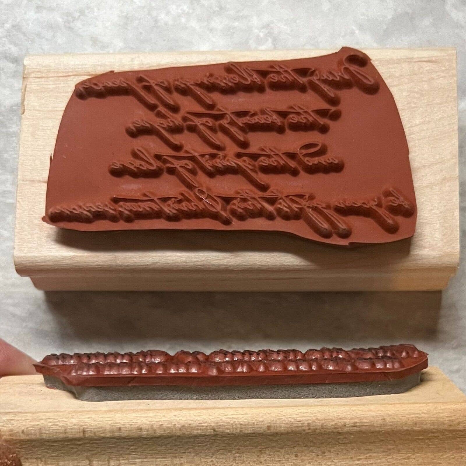 スタンピンアップ！ヴィンテージ 1998 & 2000 クリスマス ホリデー