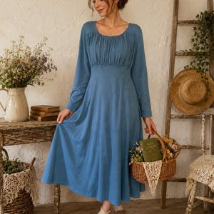 plus size a line formal dress Ivonne D 120D10W Long Evening – The Dress Outlet Size:2/XSMALL Package Contents Embellishment_Fully Sparkling Blue Floral Embroidered Wedding