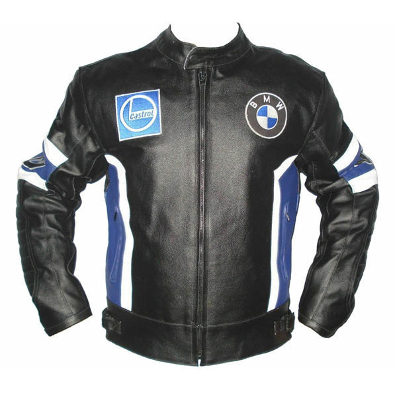 Bmw motorrad club jacket