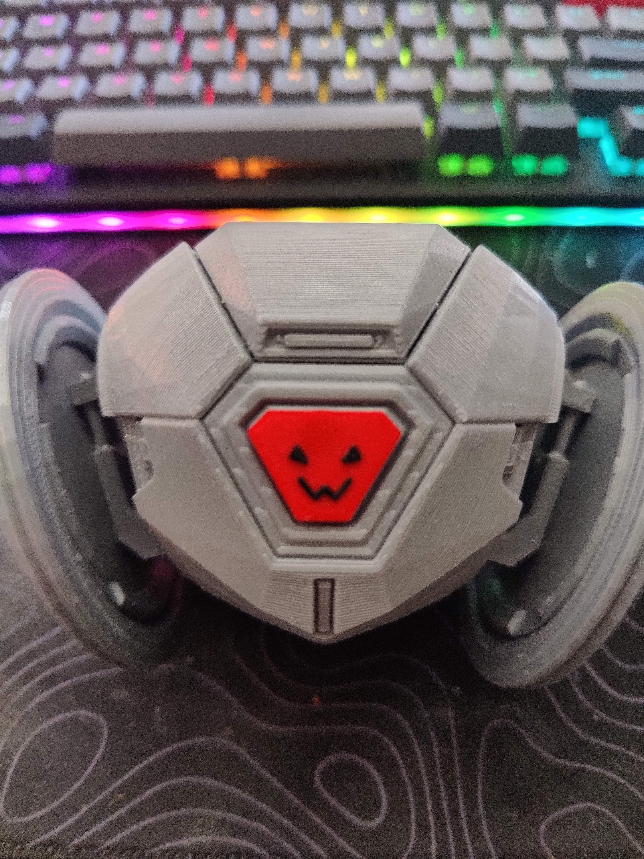 Valorant Raze Boom Bot Cosplay Collector Item 3D printed - Etsy 日本