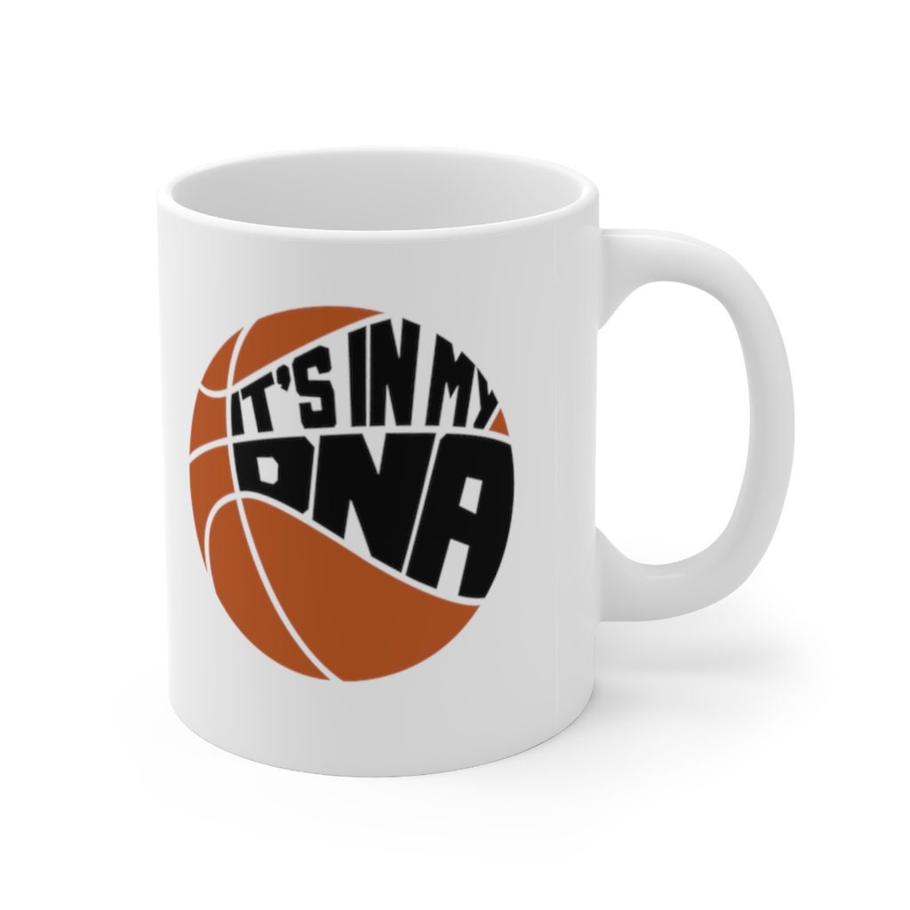 Discover Basketball Mug, Basketball Gift, Basketball Player