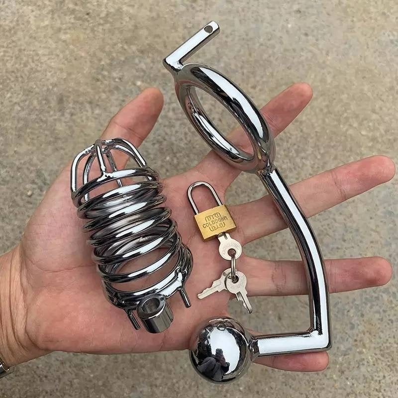 Best chastity cage