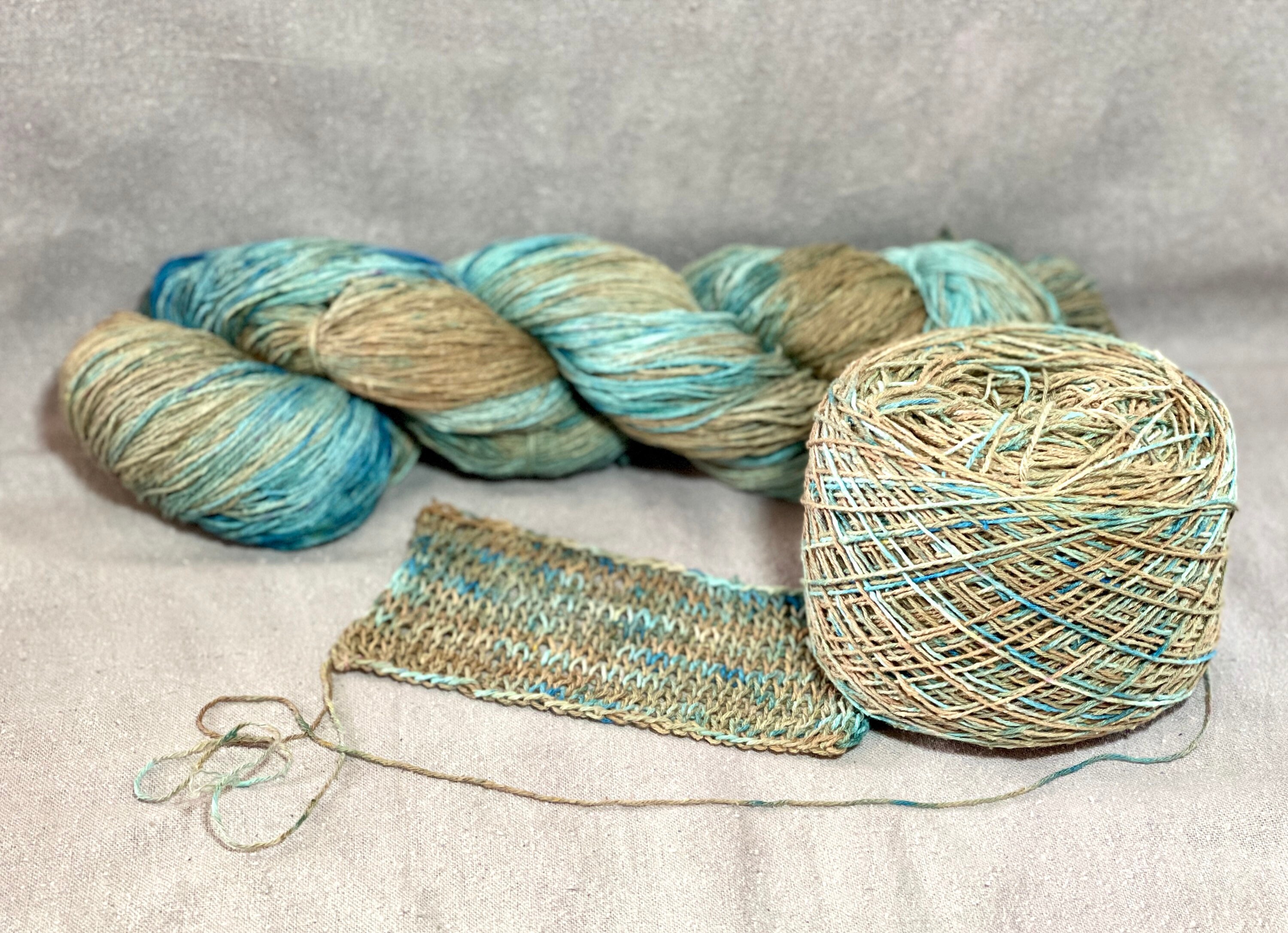 Bourette Silk Yarn El País de las Maravillas de Etsy