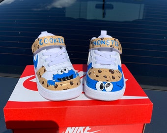 custom kids shoes