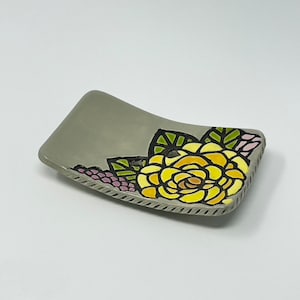 Soap Dish