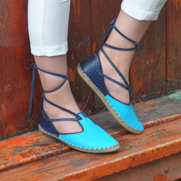 soft leather shoes womens uk