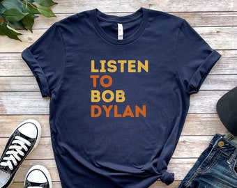 Bob dylan t shirt india discount