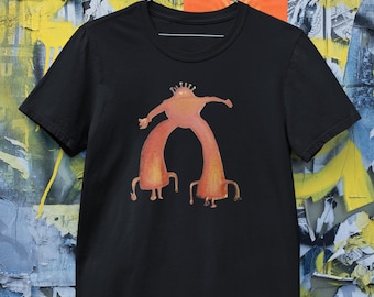 The Flaming Lips Gift Tshirt