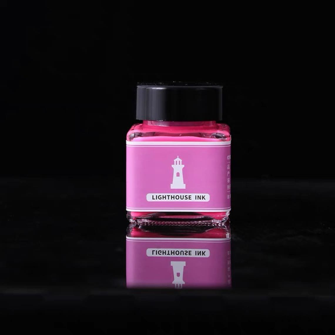 Invisible Ink Fountain Pen dip glasses pen ink magic