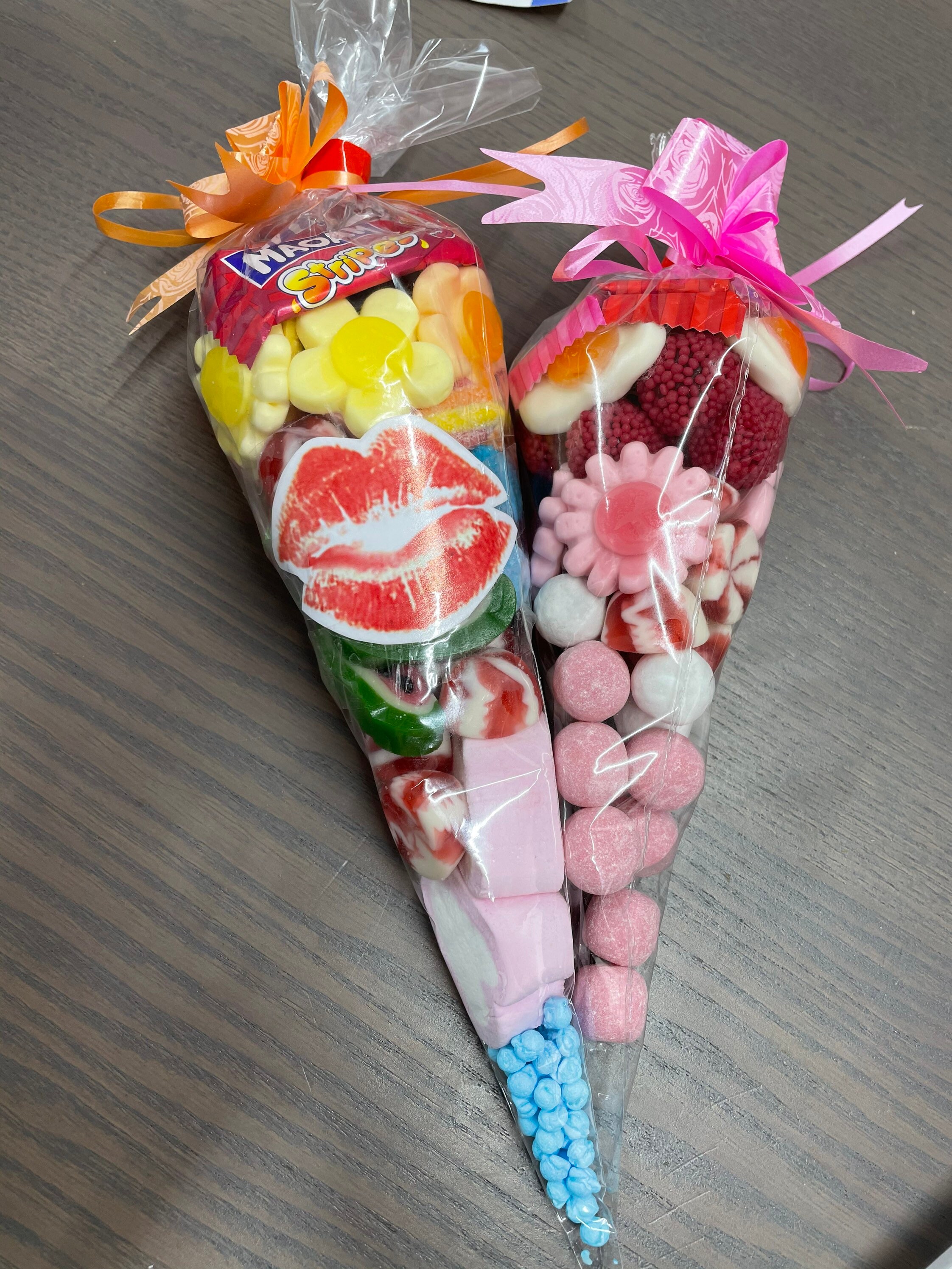 250g sweet cone Etsy