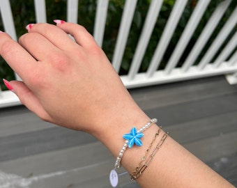 Starfish Bracelet/Anklet