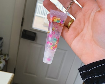 Fruity Tutti Keychain Gloss